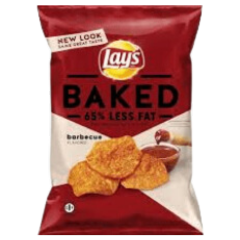 Baked Chips